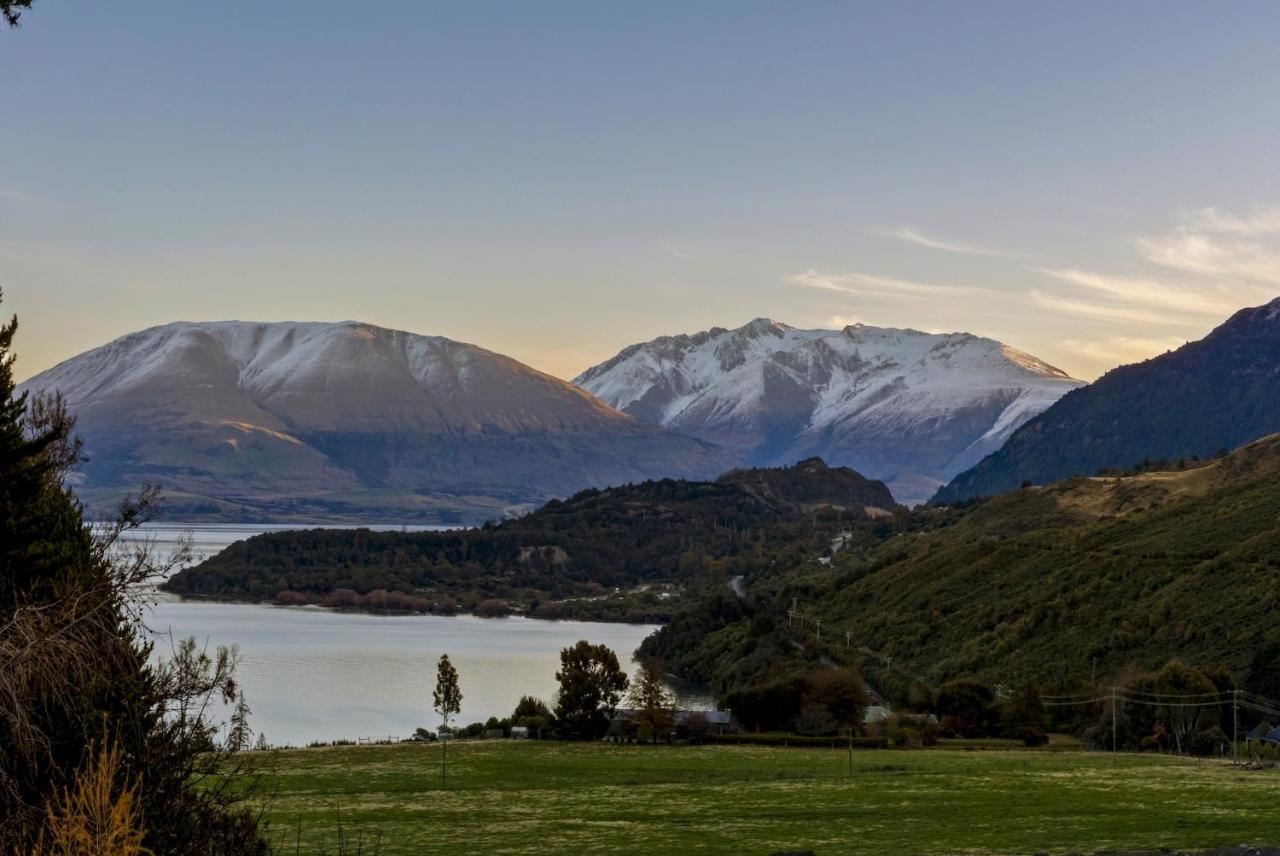 Kereru Cottage, Cosy Log Cabin, Serene Lake & Mountain Views Queenstown Exteriér fotografie