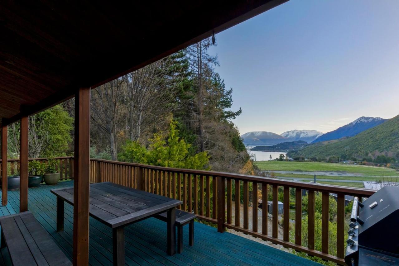 Kereru Cottage, Cosy Log Cabin, Serene Lake & Mountain Views Queenstown Exteriér fotografie